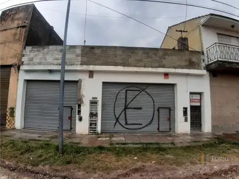 VENTA 2 LOCALES MAR DEL PLATA