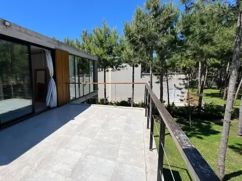 Casa en Venta en Costa Esmeralda, USD 660.000