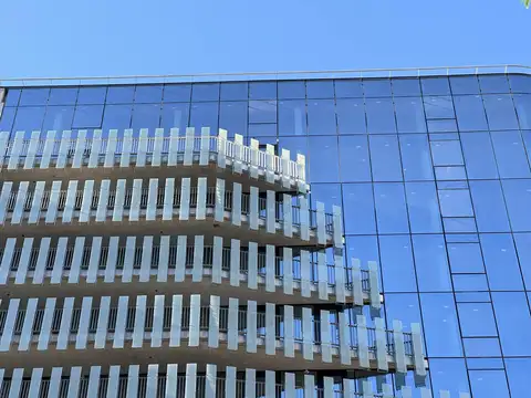 Oficina en Venta A Estrenar