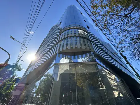Oficina en Venta en Belgrano, USD 839.000