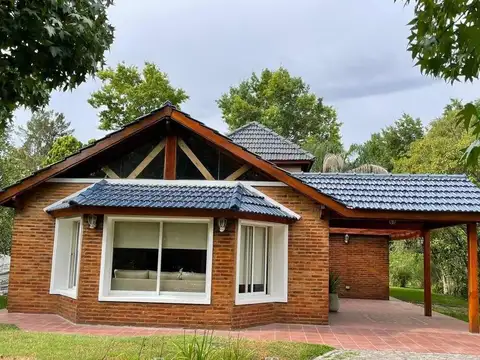 Casa en Venta en La Tradición