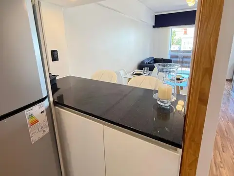 Departamento en Venta en Plaza Mitre, USD 144.000