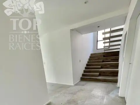 Ceibos - Puertos del Lago