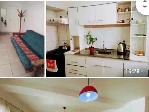 Depto Tipo Casa en Venta 9 años