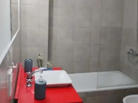 Depto Tipo Casa en Venta de 2 ambientes