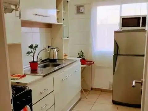 Depto Tipo Casa en Venta en Maipu, USD 45.000