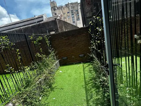 Departamento en Venta al Este