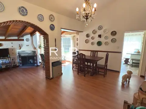 Casa en Venta 35 años