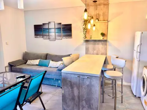 Departamento en Alquiler de 1 dormitorio