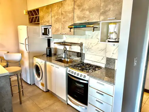 Departamento en Alquiler en Lagoon Pilar, USD 900