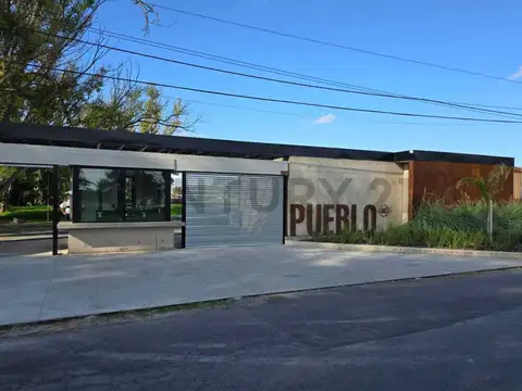 Lote en venta en Hernandez