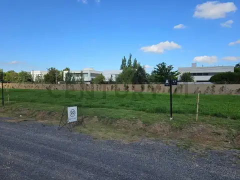 Terreno en Venta 26  mts Fondo