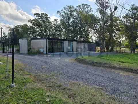 Terreno en Venta en Jose Hernandez, USD 74.000