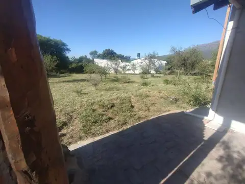 Casa 6 ambientes con 1 baño