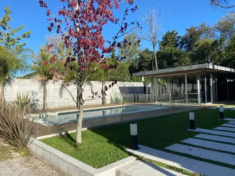 Casa en Alquiler de 2 dormitorios