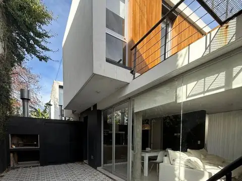 Casa - Alquiler - Argentina, City Bell - Calle 462