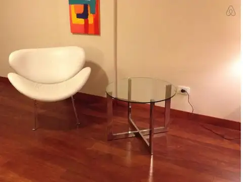 Departamento en Alquiler Temporal de 2 ambientes