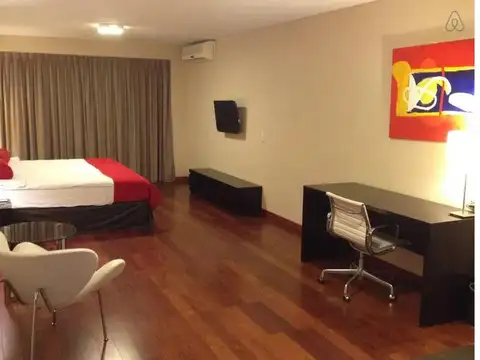 Departamento - P.las Heras