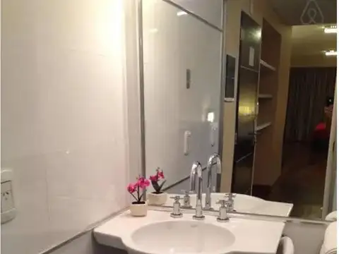 Departamento - P.las Heras