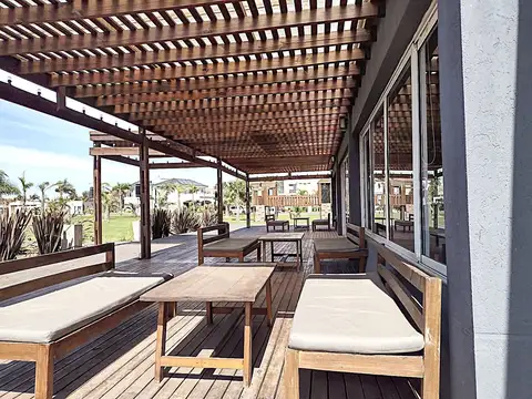 VENTA DE LOTE LAGOS DE CANNING 652 M2