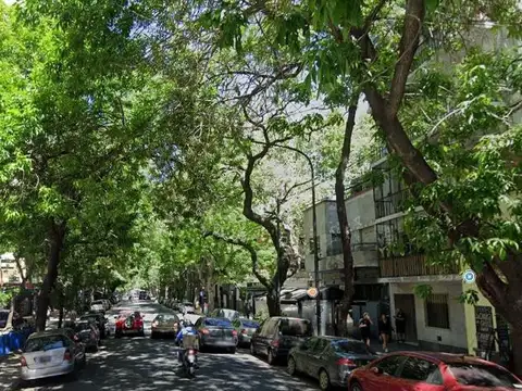 Departamento en Alquiler 30 años