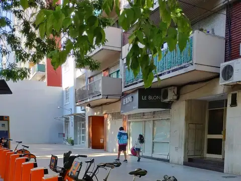 Departamento en Alquiler en Almagro, $ 620.000