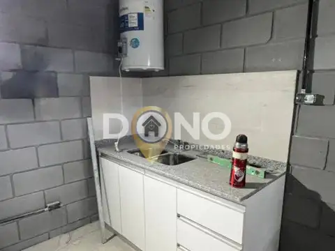 Galpon en Venta A Estrenar