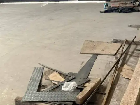 Galpón - Venta - Argentina, Berazategui