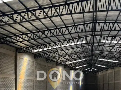 Galpon en Venta en Berazategui, USD 1.900.000