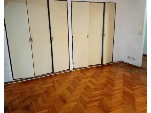 Exc.monoambiente de 44 m2 con balcón a mts. de la Univ. de Palermo - Apto prof.Con renta - Alquilado