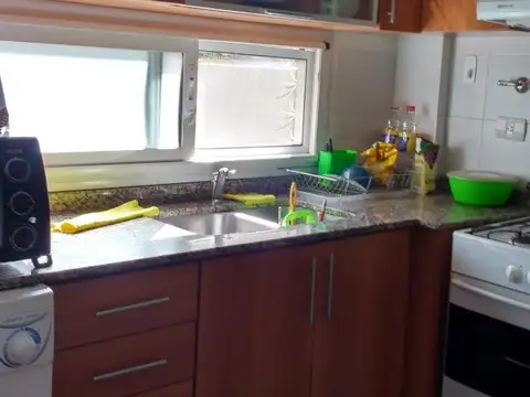 Belgrano 1100, Piso 1º