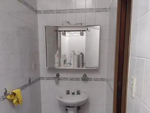 Depto Tipo Casa en Alquiler de 2 ambientes