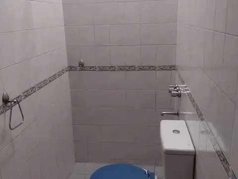 Depto Tipo Casa en Alquiler de 1 dormitorio