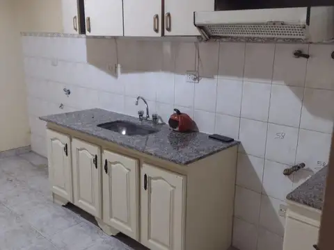 PH interno de dos ambientes sin patio en J.L.Suárez