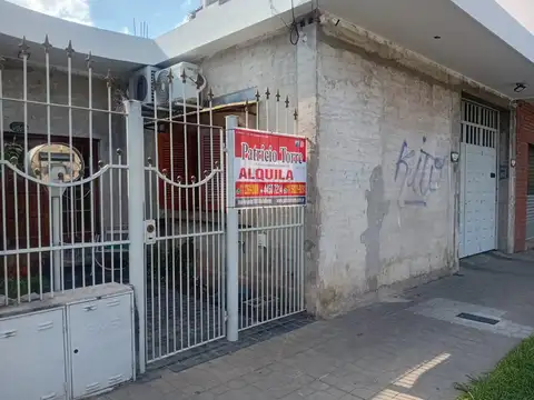 PH en Jose León Suarez