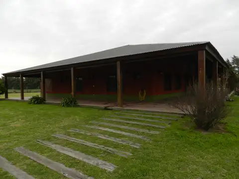 Campo en Venta Agricola