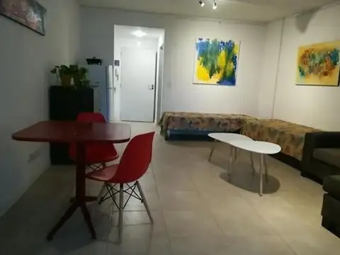 Lavalle 3900, Piso 3