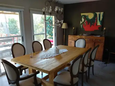 Casa en Venta en La Cañada de Pilar - Los Tilos, USD 265.000