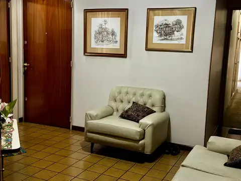 Departamento en Venta 25 años