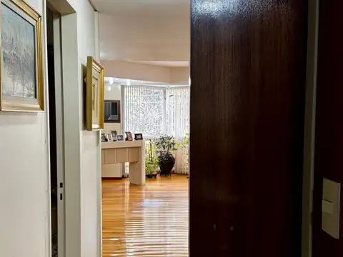 Departamento en Venta en Floresta Norte, USD 410.000