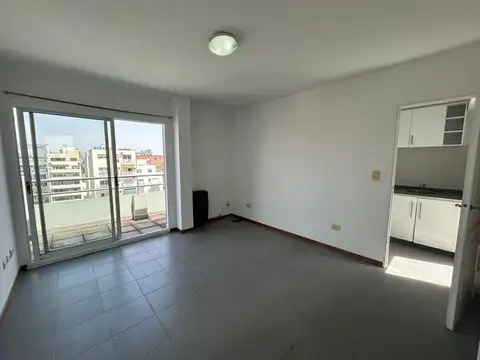 Pedro Ignacio Rivera 3300, Piso 10