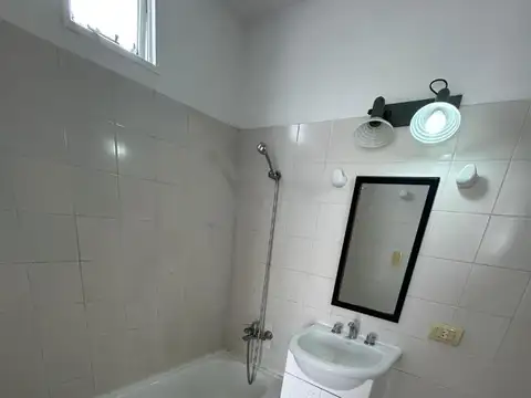 Departamento en Alquiler 20 años