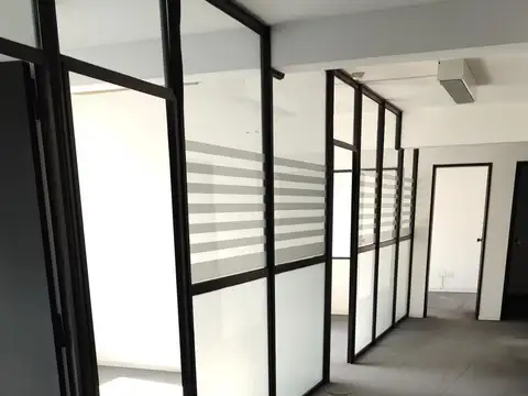 Alquiler Oficina en Microcentro