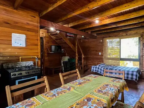 Depto Tipo Casa en Venta de 4 dormitorios