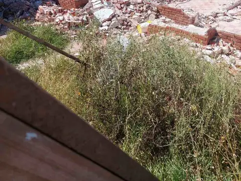 Terreno en Venta en Santa Fe, USD 65.000