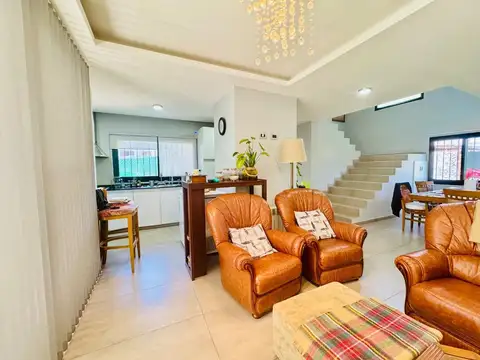 Casa en Venta en Villa Allende, USD 250.000