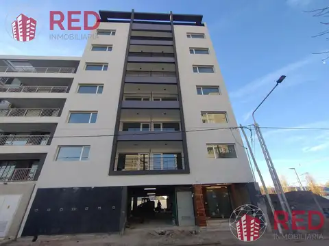 Vende Departamento a estrenar un dormitorio  Neuquén Capital