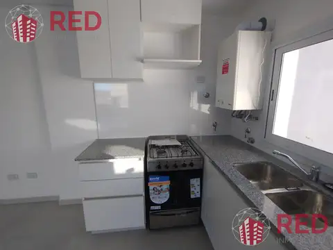 Departamento en Venta al Sur