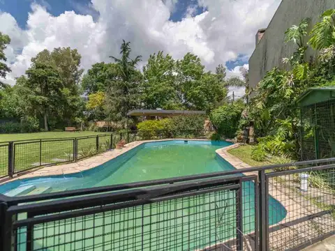 Casa en Alquiler de 3 dormitorios