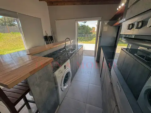 Casa en Alquiler Temporal en Pinamar, USD 2.500